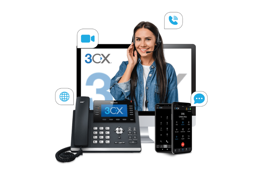 VoIP Services